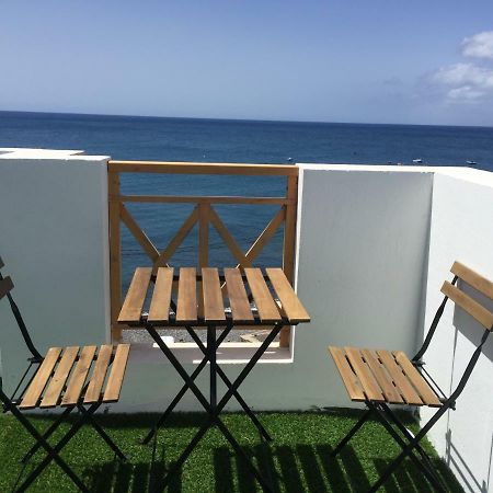 Апартаменты La Lajita Ocean View 2 Экстерьер фото