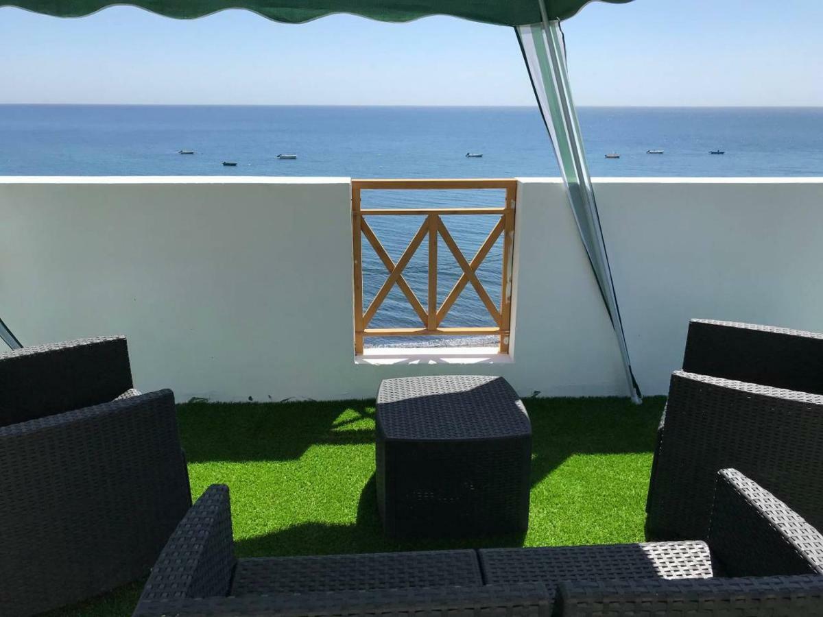 Апартаменты La Lajita Ocean View 2 Экстерьер фото