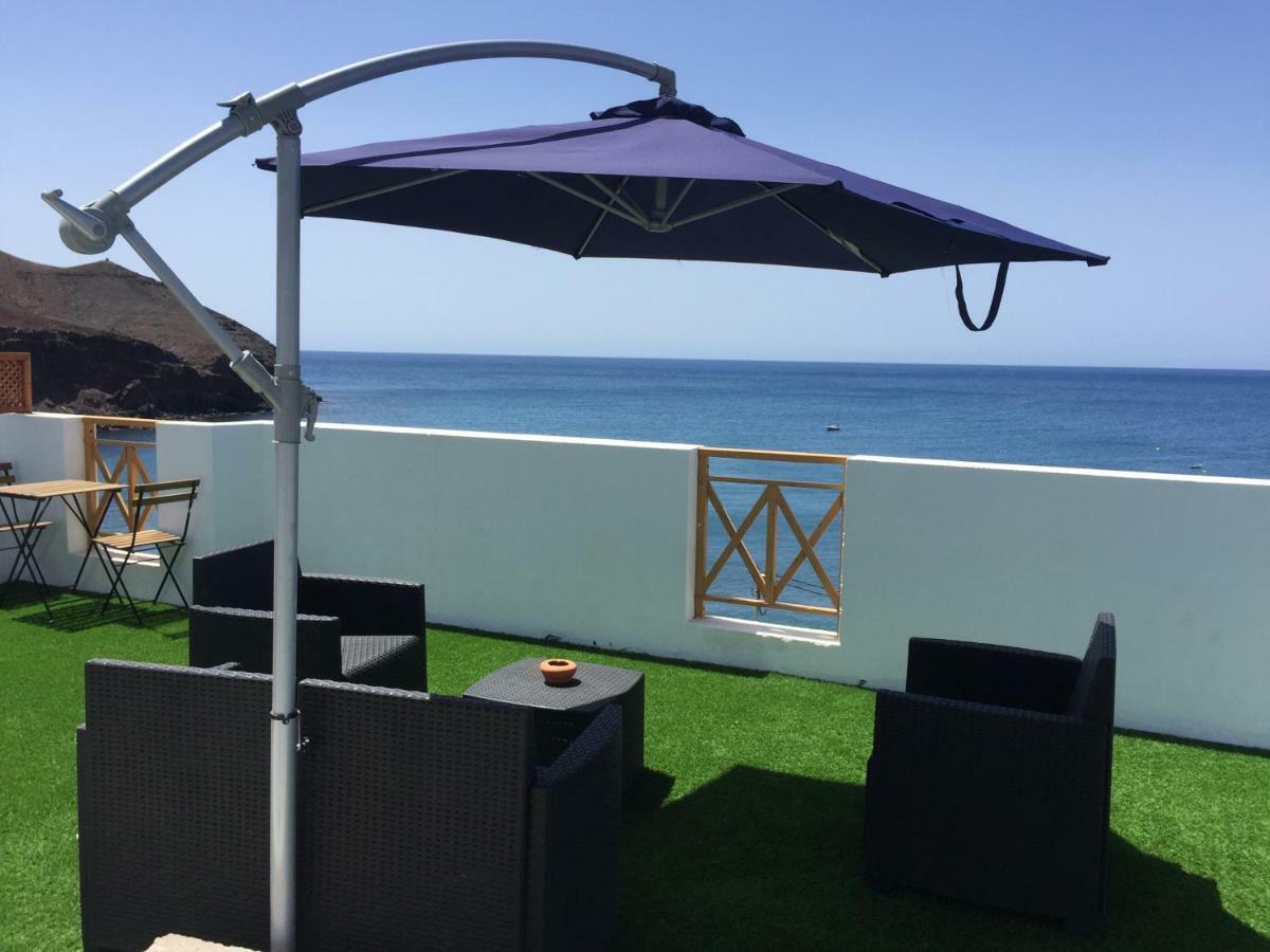 Апартаменты La Lajita Ocean View 2 Экстерьер фото