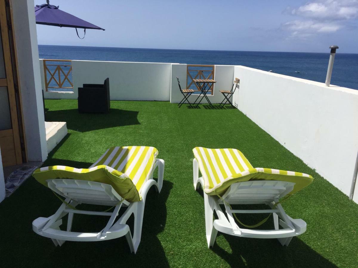 Апартаменты La Lajita Ocean View 2 Экстерьер фото